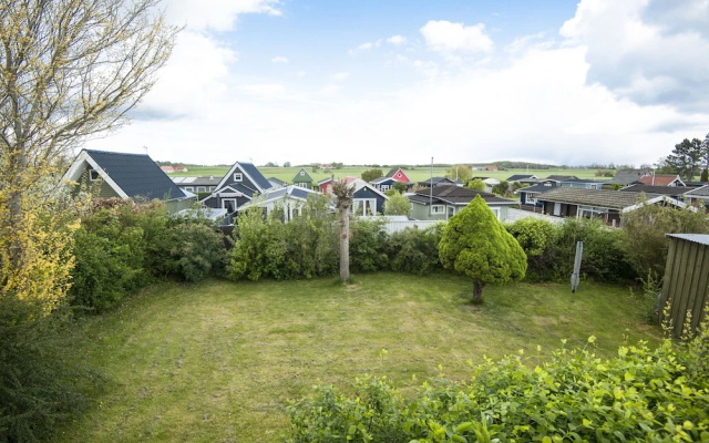 Holiday Home Kerteminde N4-101