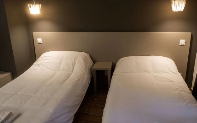 Hotel Saint Roch Montpellier