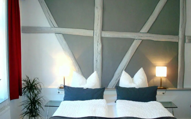 Pension Westphal's