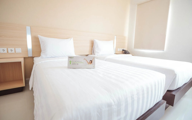 Whiz Prime Sudirman Makassar