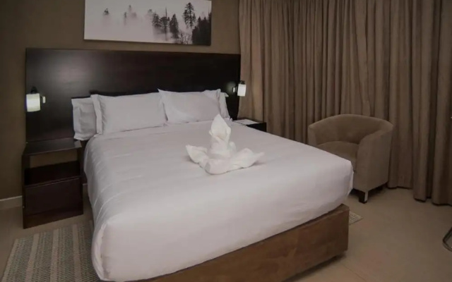 Peaconwood Boutique B&B