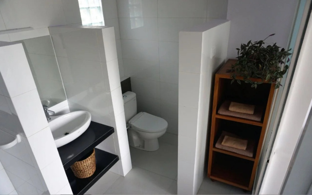 The Happinezz Hills Hotel Karimunjawa