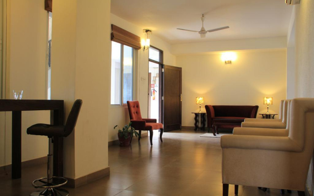 Orchid Suites