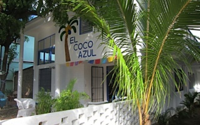 El Coco Azul San Juan Del Sur Nicaragua Zenhotels - 