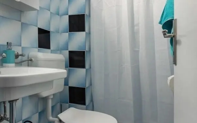 Apartment Pentek