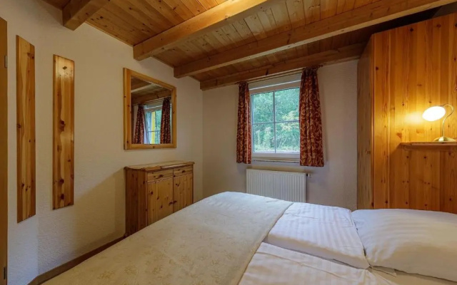 Haus Sonnenschein am Jabeler See