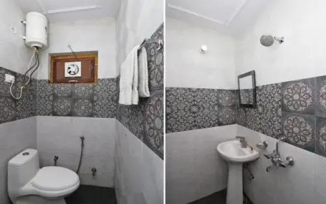 Swastik Home Stay By OYO Rooms