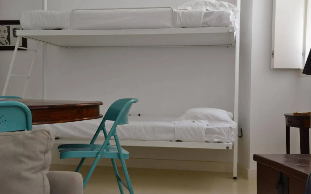 My Suite Lisbon Serviced Apartments