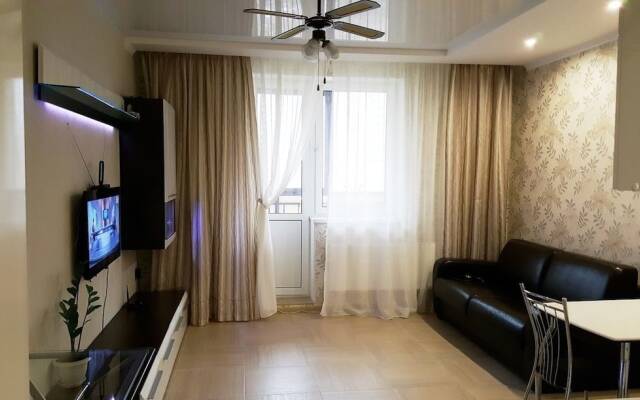 Гостиница LOFT STUDIO Oktyabrya 48 в Реутове отзывы, цены и фото номеров - забронировать гостиницу LOFT STUDIO Oktyabrya 48 онлайн Реутов комната для гостей