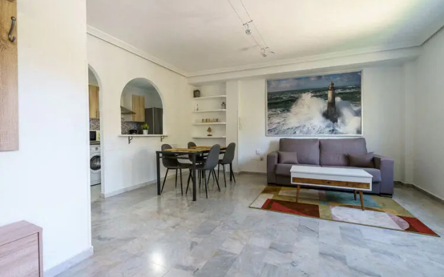 Apartment in Fuengirola