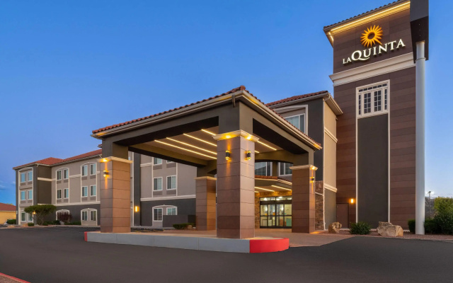 La Quinta Inn & Suites by Wyndham Gallup