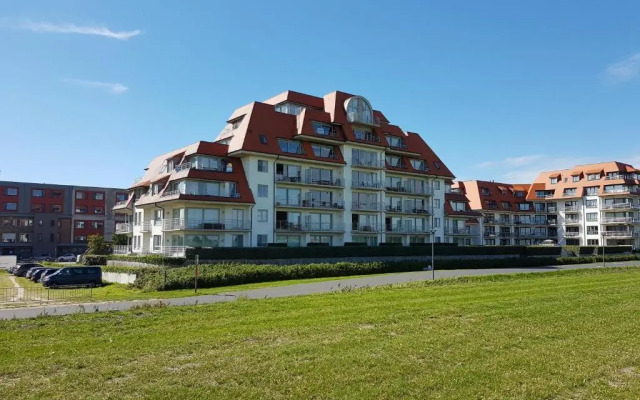 Apartment Zonnehaven