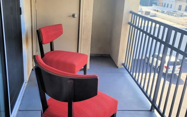 Lovely Apartments at Fullerton