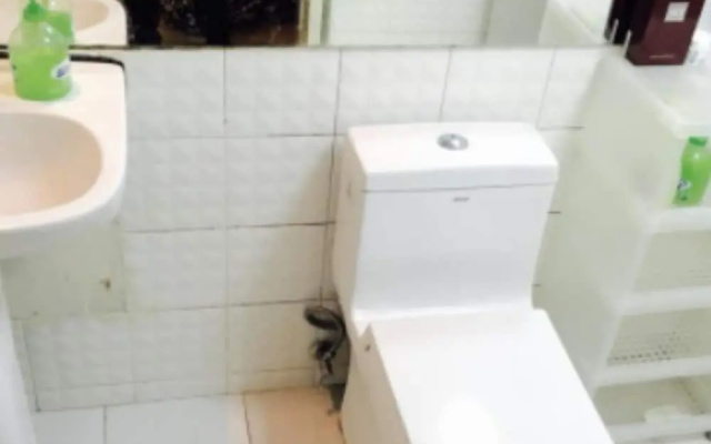 GoNative Homestay Xintiandi
