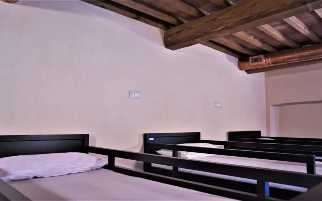 Contessa Ava Dei Lambardi - Hostel