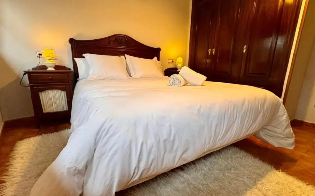 Hotel La Pornacal