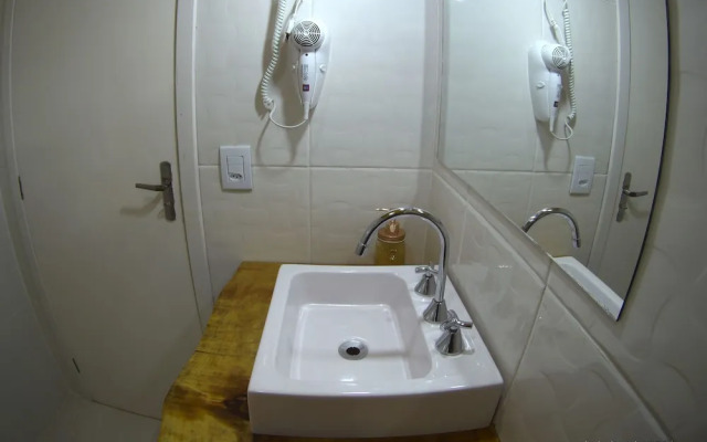 Cabanas da Serra