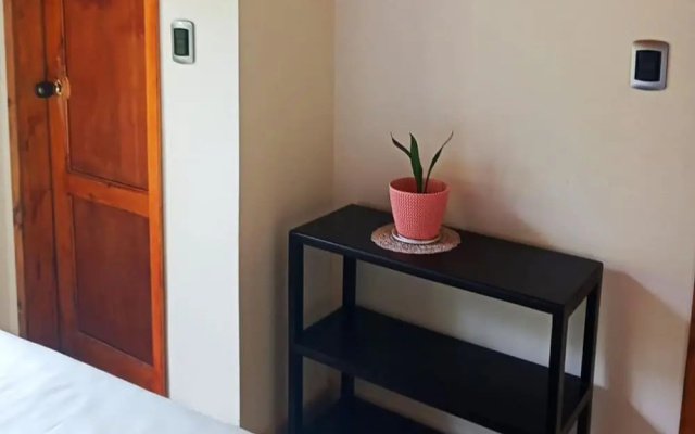 Villa Cucha