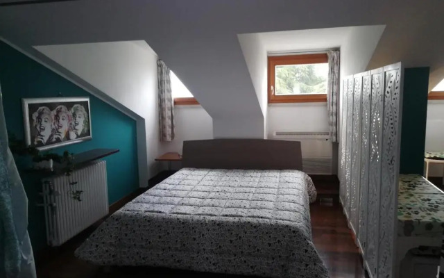 Villa Magnolia Garda Lake