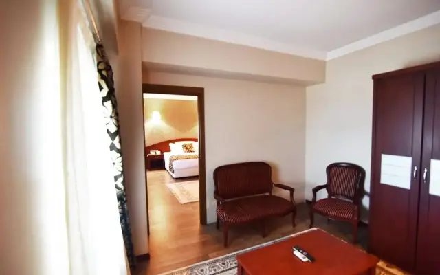 Saylamlar Hotel