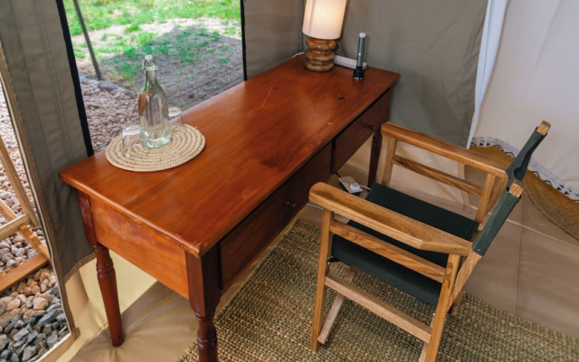 Entepesi Tented Camp