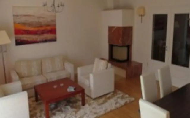 Exklusives Ferienhaus in Berlin