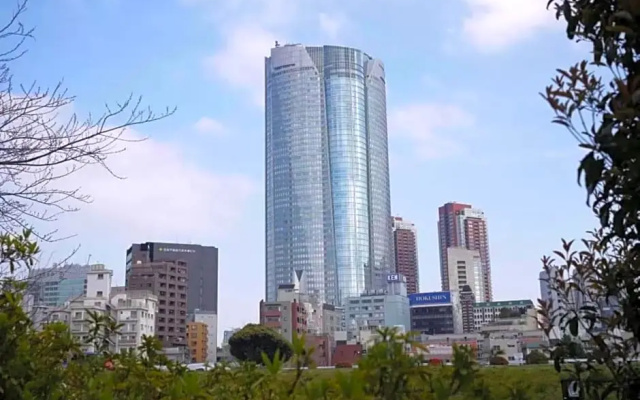 THE LIVELY AZABUJUBAN TOKYO / Vacation STAY 77707