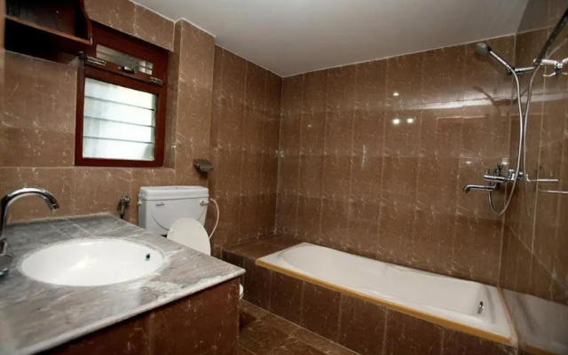 Hotel Westwood