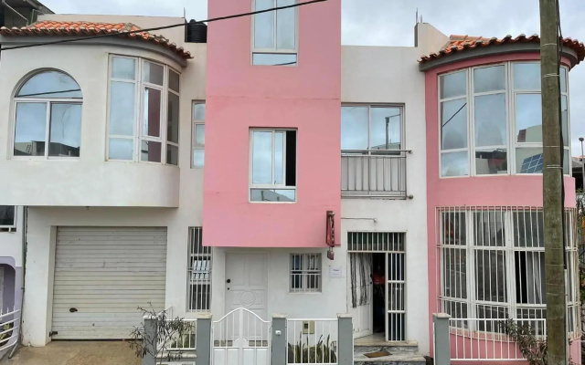 Maison Residencial Travel