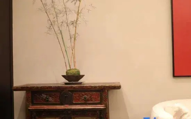 LanYao House (Near Prince Dai Residence in Datong Ancient City)
