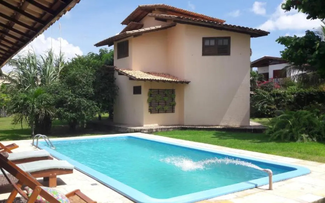 Casa Jeri