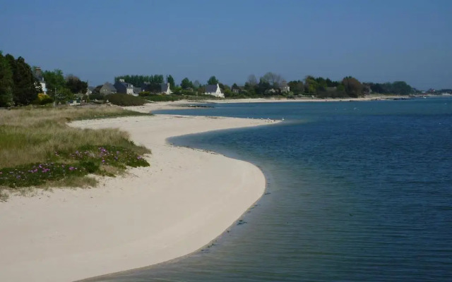 Gite de la Huberderie