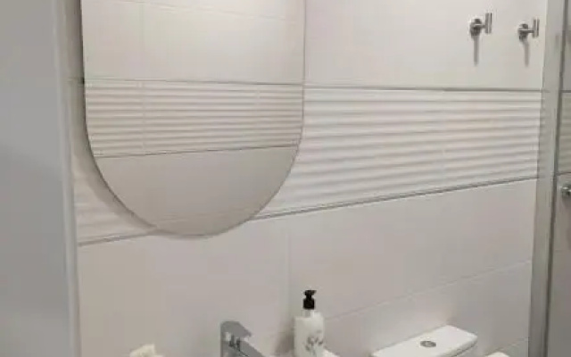 Apartamento Turistico Lyra Baena