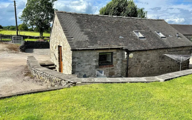The Stables