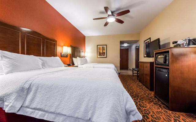 Hampton Inn & Suites Boulder-North