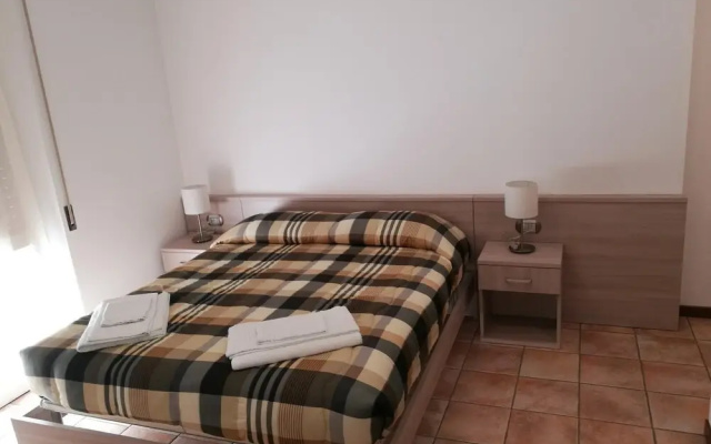 House degli Angeli Rooms