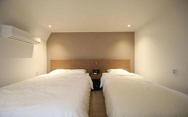 Soho Hotel