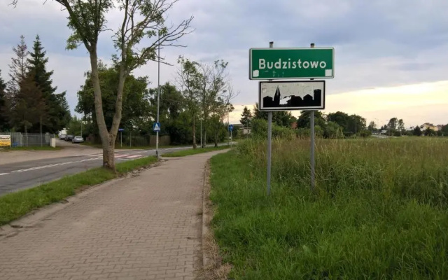 TURKUS Apartament