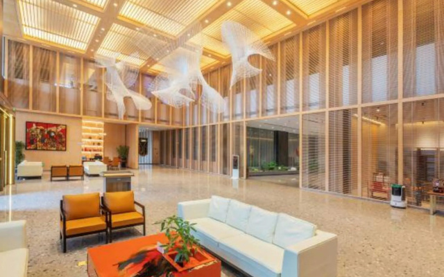 Sanjiang International Hotel