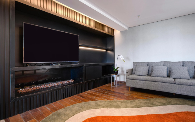Suryaa Hotel Pinhais, Curio Collection by Hilton