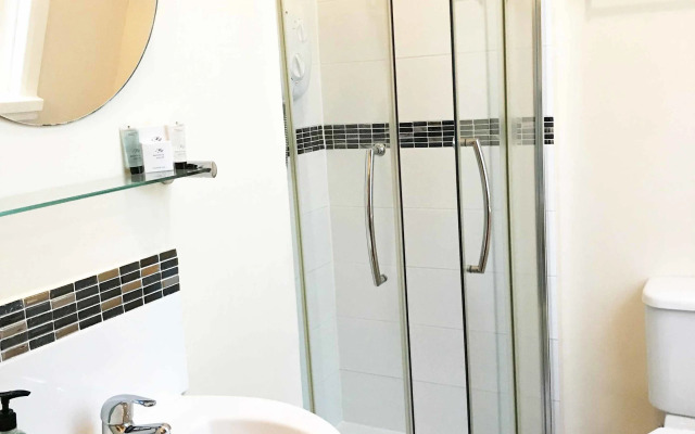 Esk Vale Guest House