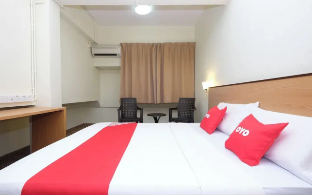 Hotel O 75