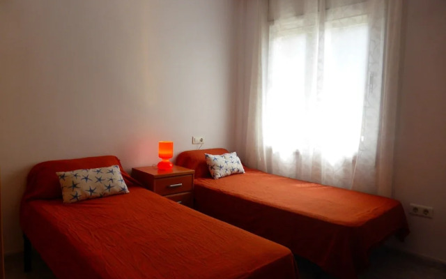 Apartamento M&C del Bosc