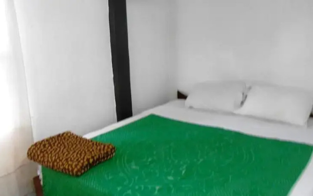 Xaysana Guesthouse