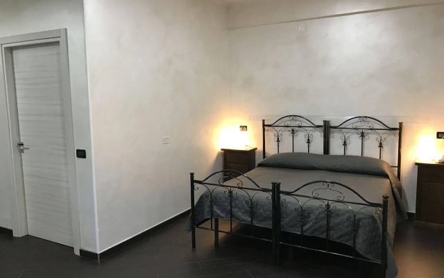 Hotel Toscano