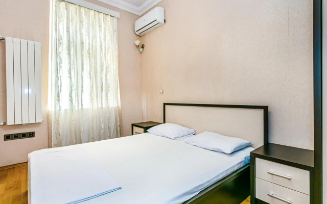 Malakan Garden Residence