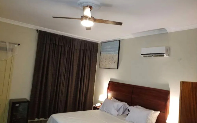 Balance Sheet Hotel