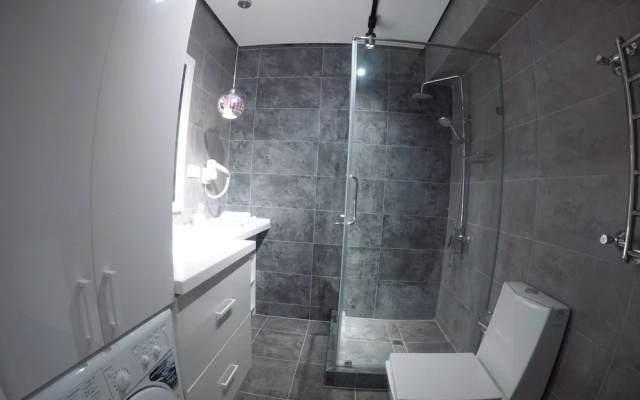 Apartment in Raduzhniy Bereg