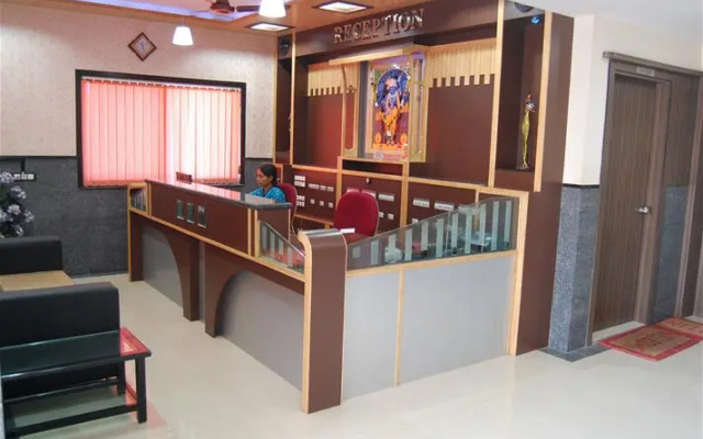 Hotel Damjis