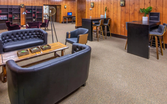 Expedition Lodge Estes Park